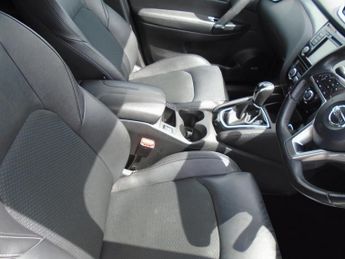 Nissan Qashqai 1.5 dCi Tekna DCT Auto Euro 6 (s/s) 5dr