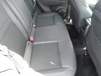 Nissan Qashqai 1.5 dCi Tekna DCT Auto Euro 6 (s/s) 5dr