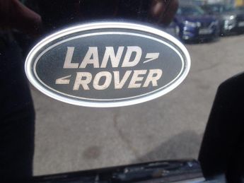 Land Rover Range Rover Evoque 2.0 TD4 HSE Dynamic Lux Auto 4WD Euro 6 (s/s) 5dr
