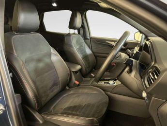 Ford Kuga 2.5h Duratec ST-Line Edition SUV 5dr Petrol Hybrid CVT Euro 6 (s