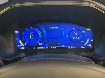 Ford Kuga 2.5h Duratec ST-Line Edition SUV 5dr Petrol Hybrid CVT Euro 6 (s