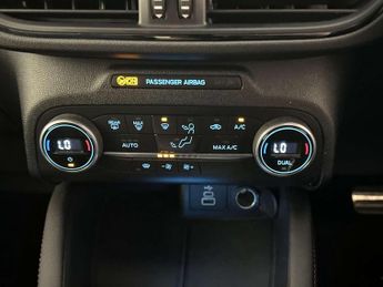 Ford Kuga 2.5h Duratec ST-Line Edition SUV 5dr Petrol Hybrid CVT Euro 6 (s