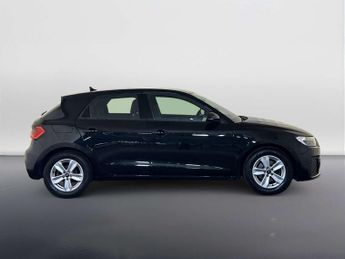 Audi A1 1.0 TFSI 30 Technik Sportback 5dr Petrol S Tronic Euro 6 (s/s) (