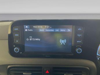 Hyundai i10 1.0 Advance Hatchback 5dr Petrol Manual Euro 6 (s/s) (67 ps)