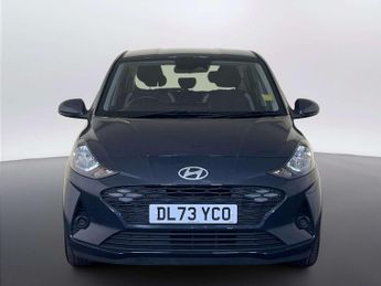 Hyundai i10 1.0 Advance Hatchback 5dr Petrol Manual Euro 6 (s/s) (67 ps)