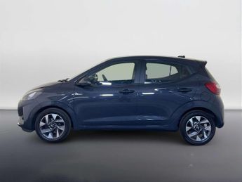 Hyundai i10 1.0 Advance Hatchback 5dr Petrol Manual Euro 6 (s/s) (67 ps)
