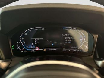 BMW 3 Series 2.0 330e 12kWh M Sport Saloon 4dr Petrol Plug-in Hybrid Auto Eur