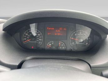 Citroen Relay 2.2 BlueHDi 35 Enterprise Edition Panel Van 5dr Diesel Manual L4
