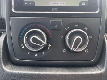 Citroen Relay 2.2 BlueHDi 35 Enterprise Edition Panel Van 5dr Diesel Manual L4