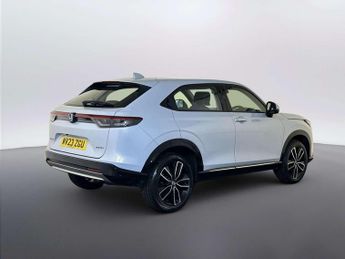 Honda HR-V 1.5 h i-MMD Advance SUV 5dr Petrol Hybrid CVT Euro 6 (s/s) (131 