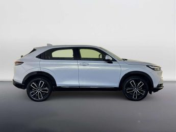 Honda HR-V 1.5 h i-MMD Advance SUV 5dr Petrol Hybrid CVT Euro 6 (s/s) (131 