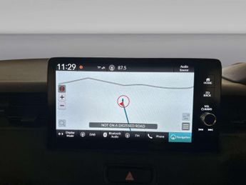 Honda HR-V 1.5 h i-MMD Advance SUV 5dr Petrol Hybrid CVT Euro 6 (s/s) (131 