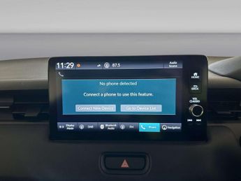 Honda HR-V 1.5 h i-MMD Advance SUV 5dr Petrol Hybrid CVT Euro 6 (s/s) (131 