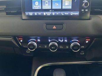 Honda HR-V 1.5 h i-MMD Advance SUV 5dr Petrol Hybrid CVT Euro 6 (s/s) (131 