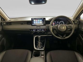 Honda HR-V 1.5 h i-MMD Advance SUV 5dr Petrol Hybrid CVT Euro 6 (s/s) (131 