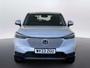Honda HR-V 1.5 h i-MMD Advance SUV 5dr Petrol Hybrid CVT Euro 6 (s/s) (131 