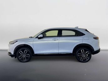 Honda HR-V 1.5 h i-MMD Advance SUV 5dr Petrol Hybrid CVT Euro 6 (s/s) (131 