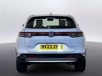 Honda HR-V 1.5 h i-MMD Advance SUV 5dr Petrol Hybrid CVT Euro 6 (s/s) (131 