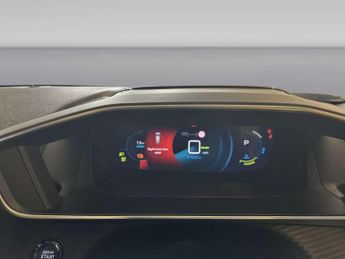 Peugeot E-2008 50kWh GT Premium SUV 5dr Electric Auto (7kW Charger) (136 ps)