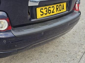 Citroen C3 Picasso 1.6 HDi Exclusive Euro 5 5dr