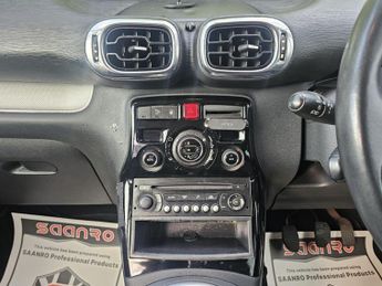 Citroen C3 Picasso 1.6 HDi Exclusive Euro 5 5dr