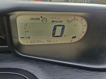 Citroen C3 Picasso 1.6 HDi Exclusive Euro 5 5dr