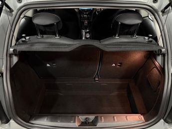 MINI Hatch 1.5 Cooper Classic Steptronic Euro 6 (s/s) 3dr