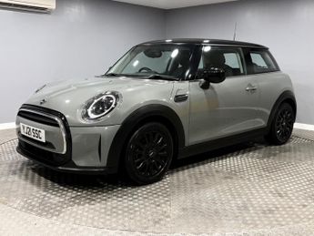MINI Hatch 1.5 Cooper Classic Steptronic Euro 6 (s/s) 3dr