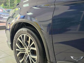 Mitsubishi Outlander 2.2 DI-D 4 Auto 4WD Euro 6 5dr