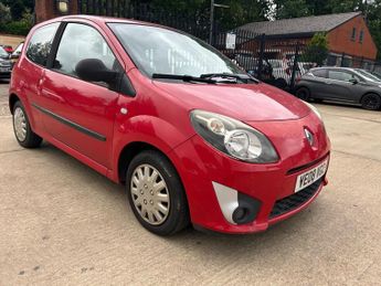 Renault Twingo 1.2 Extreme Euro 4 3dr