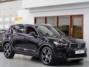 Volvo XC40 2.0 T5 Inscription Pro SUV 5dr Petrol Auto AWD Euro 6 (s/s) (247