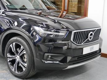 Volvo XC40 2.0 T5 Inscription Pro SUV 5dr Petrol Auto AWD Euro 6 (s/s) (247