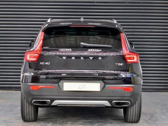 Volvo XC40 2.0 T5 Inscription Pro SUV 5dr Petrol Auto AWD Euro 6 (s/s) (247
