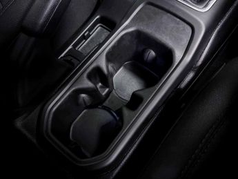 Jeep Wrangler (684) Sahara 2.2 MultiJet II 200hp 4x4 Auto8