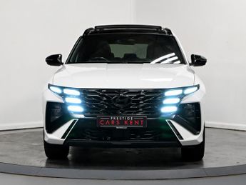 Hyundai TUCSONix35 TUCSON HEV NLINE S 1.6T MY25