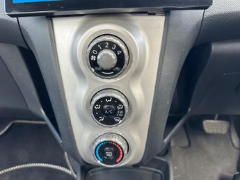 Toyota Yaris 1.3 T3 Multimode 5dr