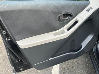 Toyota Yaris 1.3 T3 Multimode 5dr