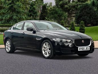 Jaguar XE 2.0 GTDi Prestige Saloon 4dr Petrol Auto Euro 6 (s/s) (200 ps)