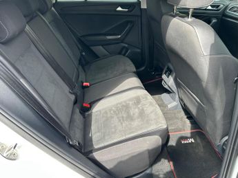 Volkswagen T-Roc 2.0 TSI Style DSG 4Motion Euro 6 (s/s) 5dr