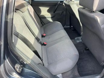 Volkswagen Polo 1.2 Twist 5dr