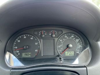 Volkswagen Polo 1.2 Twist 5dr