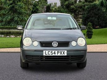 Volkswagen Polo 1.2 Twist 5dr