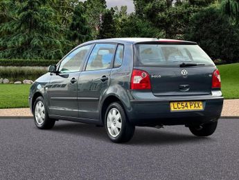 Volkswagen Polo 1.2 Twist 5dr