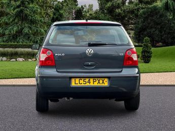 Volkswagen Polo 1.2 Twist 5dr