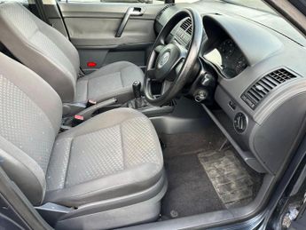 Volkswagen Polo 1.2 Twist 5dr