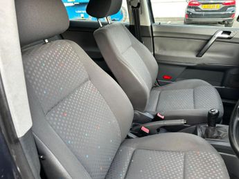 Volkswagen Polo 1.2 Twist 5dr