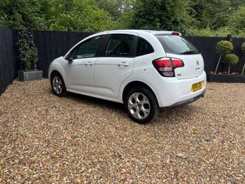 Citroen C3 1.0 PureTech Edition Euro 6 5dr
