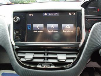 Peugeot 2008 1.6 BlueHDi Active Euro 6 5dr