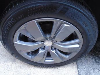 Peugeot 2008 1.6 BlueHDi Active Euro 6 5dr