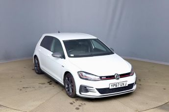 Volkswagen Golf GTi 2.0 TSI GTI Euro 6 (s/s) 5dr